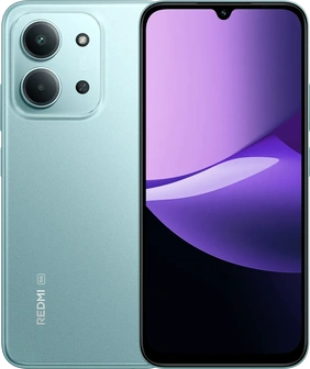 Xiaomi Redmi 15C 5G 128GB Mint Green
