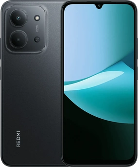 Xiaomi Redmi 15C 256GB/8GB Midnight Black