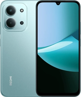 Xiaomi Redmi 15C 256GB/8GB Mint Green