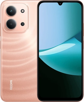 Xiaomi Redmi 15C 256GB/4GB Twilight Orange