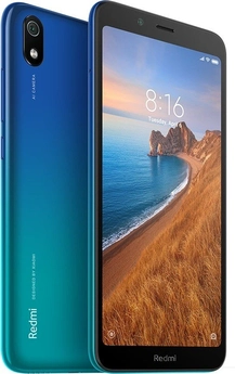 Xiaomi Redmi 7A 32GB gem blue