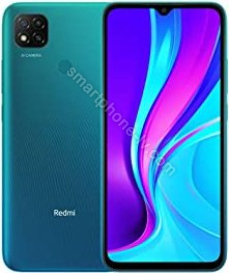 Xiaomi Redmi 9C 128GB Aurora Green