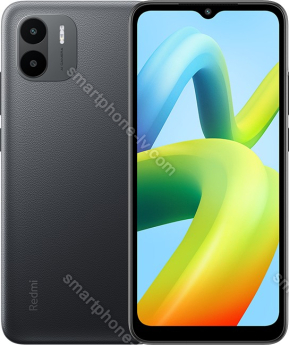 Xiaomi Redmi A1 32GB/2GB schwarz