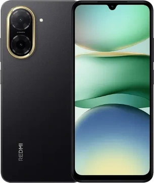 Xiaomi Redmi A5 128GB Midnight Black