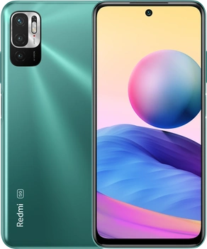 Xiaomi Redmi Note 10 5G 64GB Aurora Green
