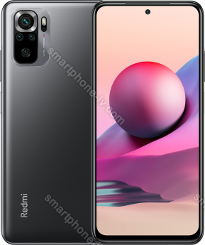 Xiaomi Redmi Note 10S 64GB Onyx Gray