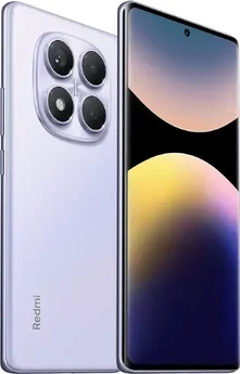 Xiaomi Redmi Note 14 Pro 256GB/8GB Aurora Purple