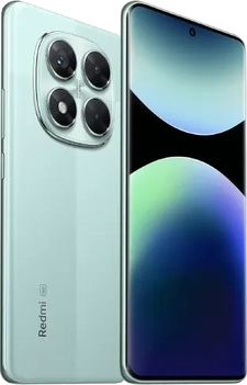Xiaomi Redmi Note 14 Pro 5G 256GB/12GB Coral Green