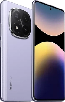 Xiaomi Redmi Note 14 Pro+ 5G 256GB/12GB Lavender Purple