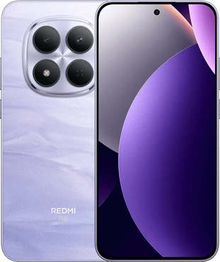 Xiaomi Redmi Note 15 Pro 5G 256GB mist purple