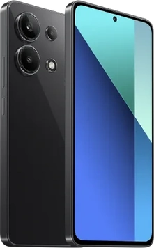 Xiaomi Redmi Note 13 128GB/8GB Midnight Black