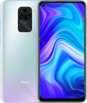 Xiaomi Redmi Note 9 64GB polar white