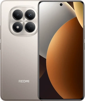 Xiaomi Redmi Note 15 Pro 256GB Titanium