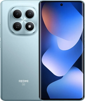 Xiaomi Redmi Note 15 5G 256GB glacier blue