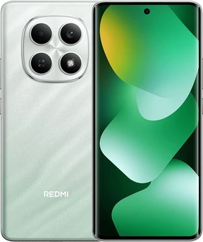 Xiaomi Redmi Note 15 128GB/6GB forest green
