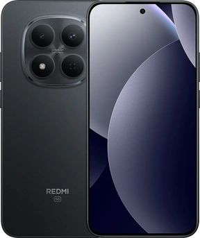 Xiaomi Redmi Note 15 Pro 5G 256GB Black