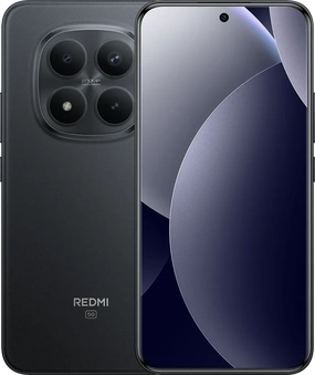 Xiaomi Redmi Note 15 Pro+ 5G 512GB Black