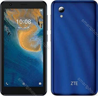 ZTE Blade A31 Lite blue