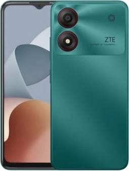 ZTE Blade A34 64GB/2GB Green