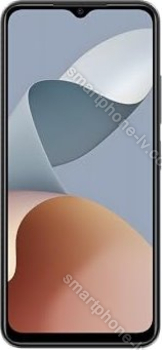 ZTE Blade A54 grey