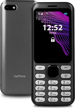 myPhone Maestro Black