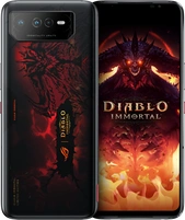 ASUS ROG Phone 6 512GB Diablo Immortal Edition