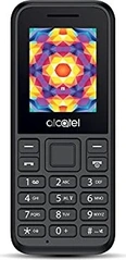 Alcatel 1066G Black