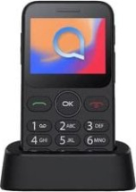 Alcatel 3085 black