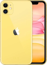Apple iPhone 11 64GB Yellow