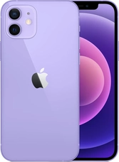 Apple iPhone 12 64GB Violet