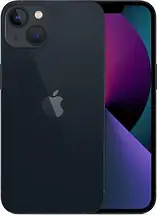 Apple iPhone 13 512GB Mitternacht
