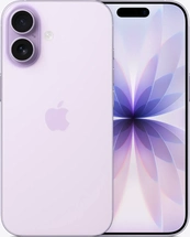 Apple iPhone 17 512GB Lavender
