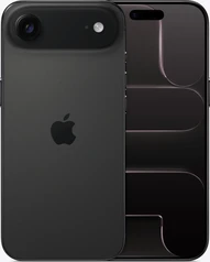 Apple iPhone Air 1TB Space Black