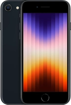 Apple iPhone SE (2022) 128GB Midnight Blue