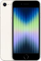 Apple iPhone SE (2022) 64GB Starlight
