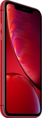 Apple iPhone XR 128GB Red