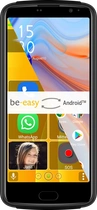 Bea-fon M7 Lite Premium Black