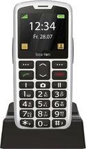 Bea-fon SL260 без зарядки Black/Silver