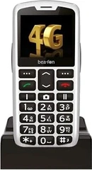Bea-fon SL260 LTE Silver/Black