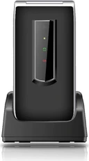 Bea-fon SL495 Black/Silver