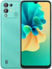 Blackview A55 Pro Turquoise Green