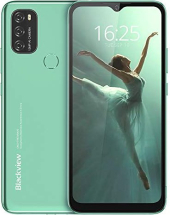 Blackview A70 Gradient Blue