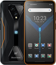 Blackview BL5000 Flame orange