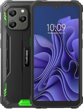 Blackview BV5300 black/green