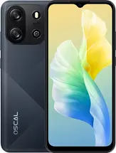 Blackview Flat 1C Midnight Black