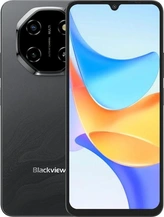 Blackview Shark 6 128GB/8GB Phantom Black