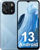 Blackview Wave 6C Mint Blue