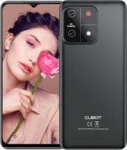 Cubot A1 black