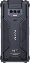 Cubot King Kong 8 black