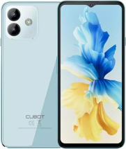 Cubot Note 40 blau